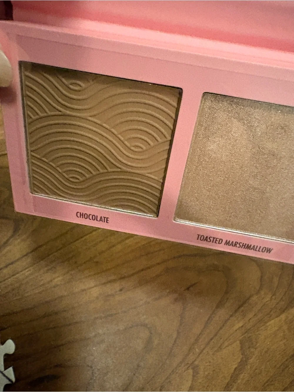 Candie’s Makeup Palette Bronzer & Contour